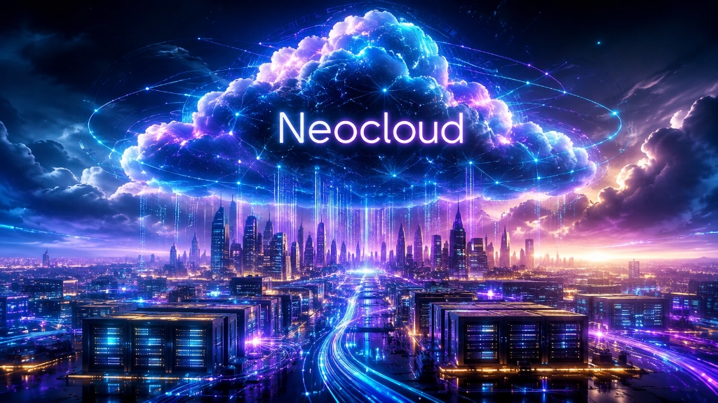 Come Valutare un Neocloud
