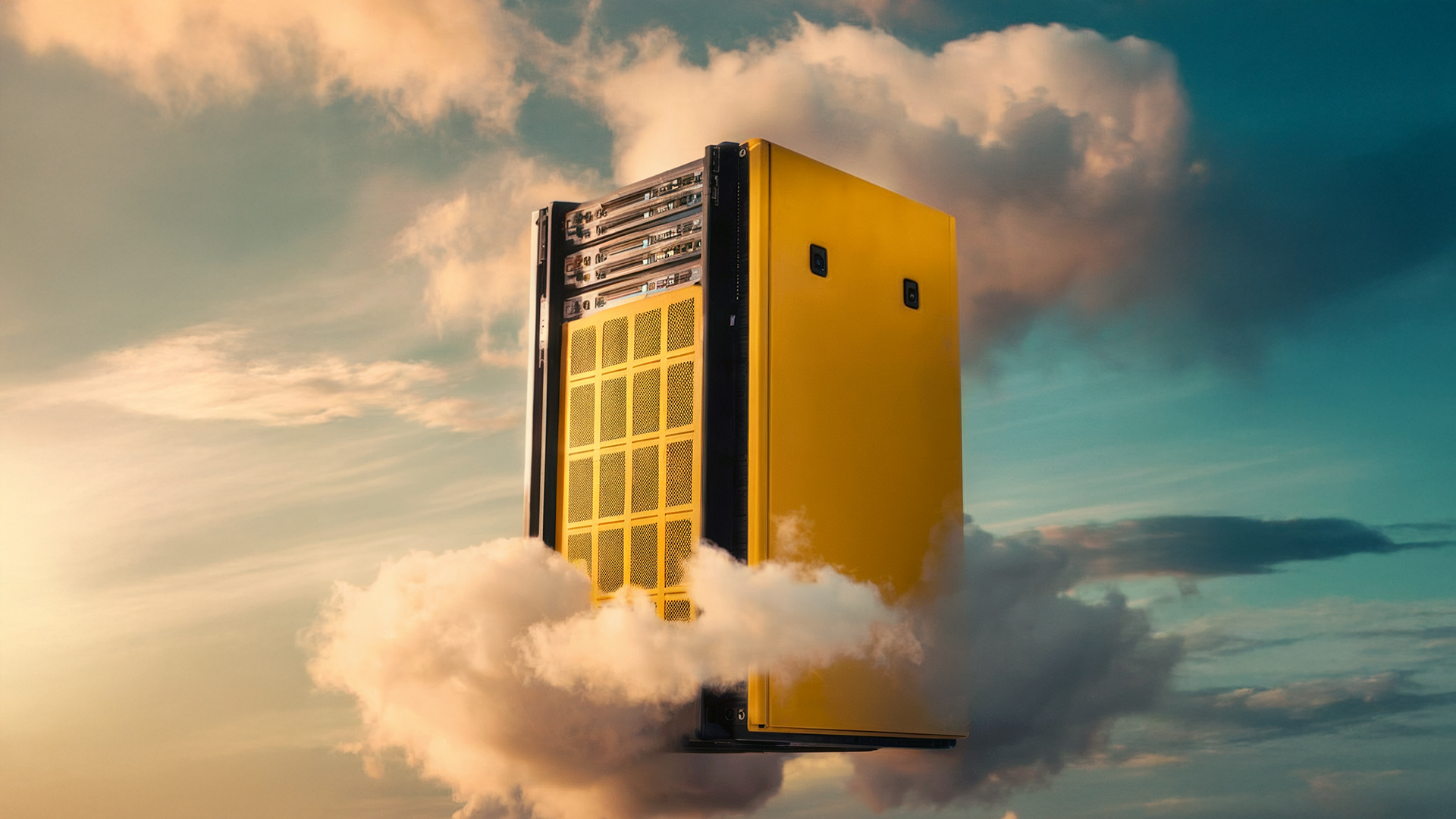 Accelerate, simplify and save: Elemento is the cloud revolution for your business
