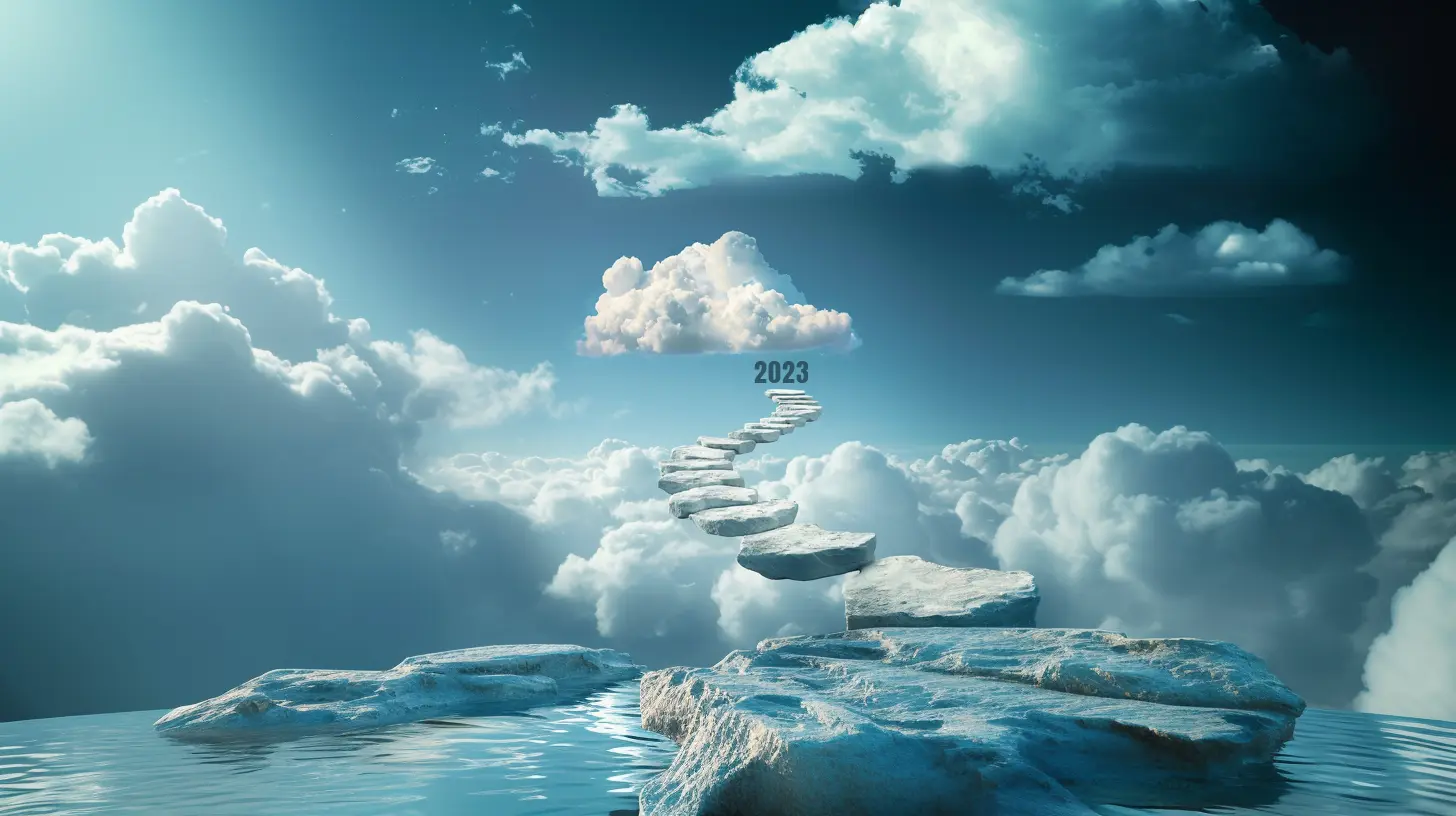 Cloud computing challenges in 2023: what to expect