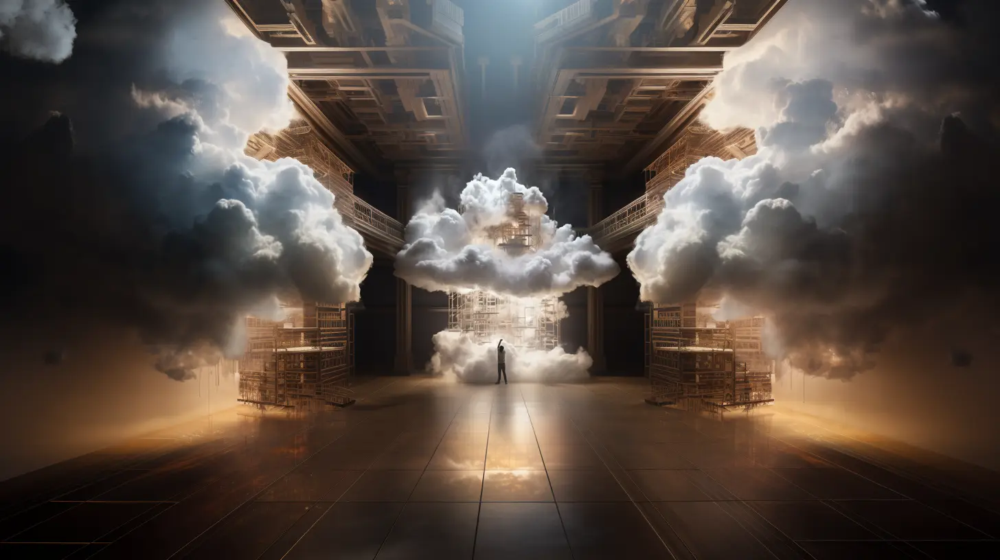 Cloud Scalability