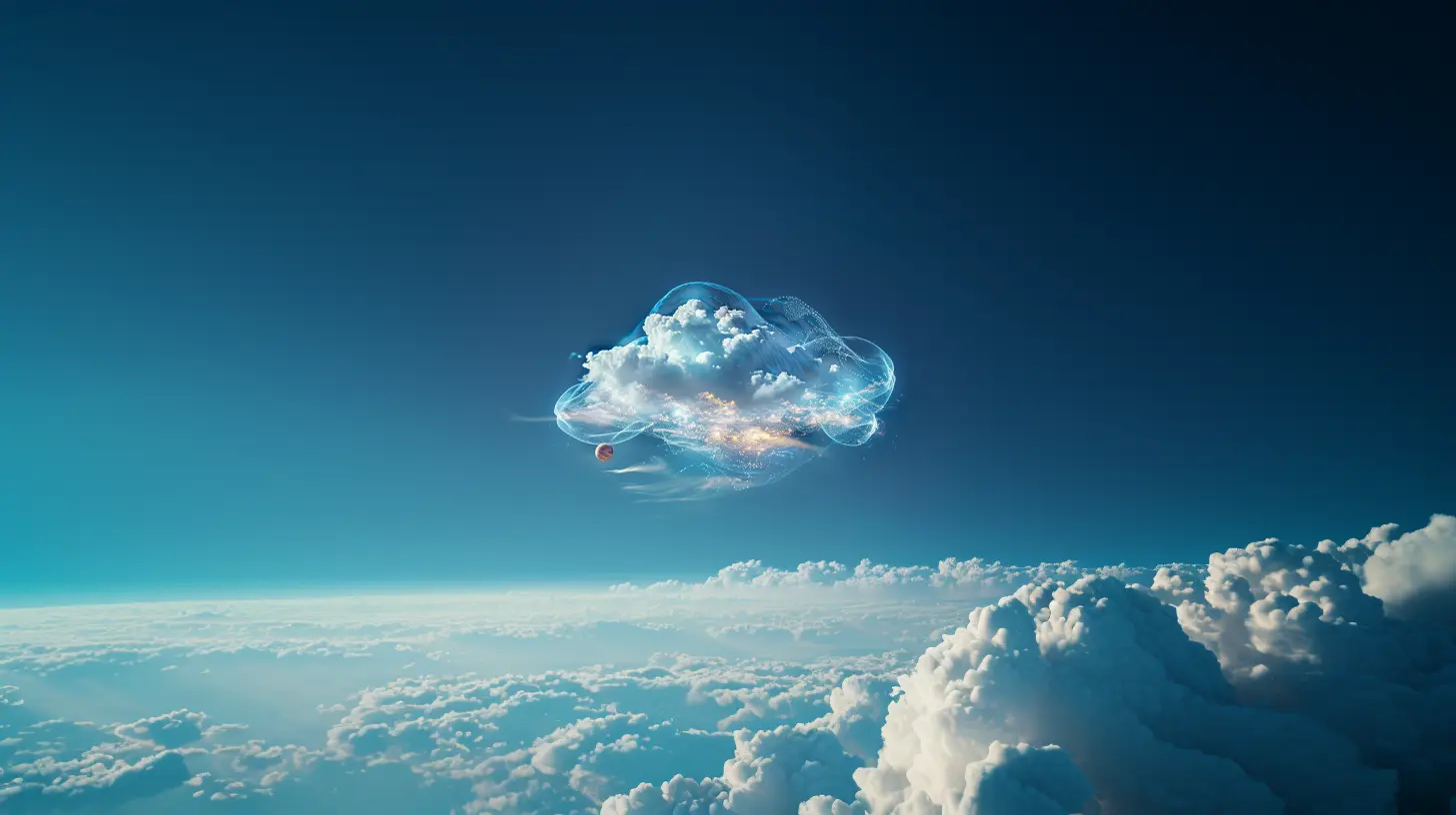 Cloud zero-touch operations: perspectives and challenges of full automation in CloudOps