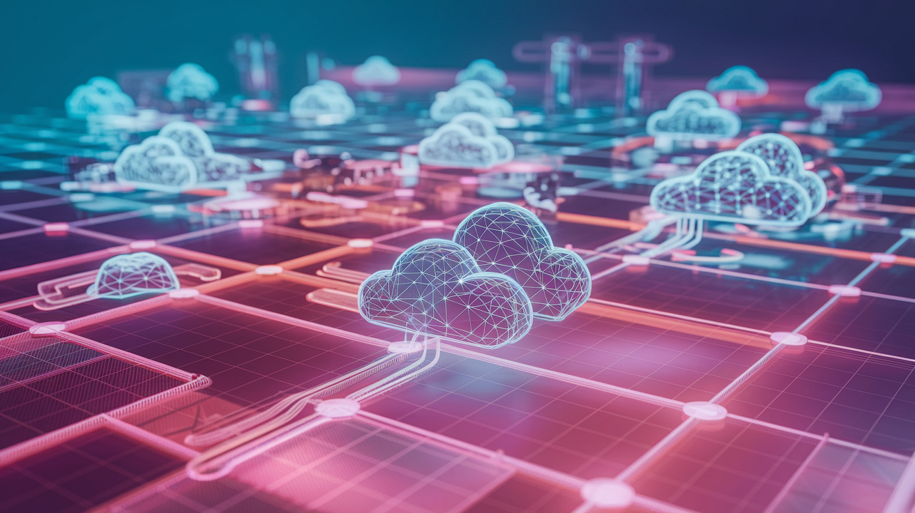 Data spaces: the value of connected data