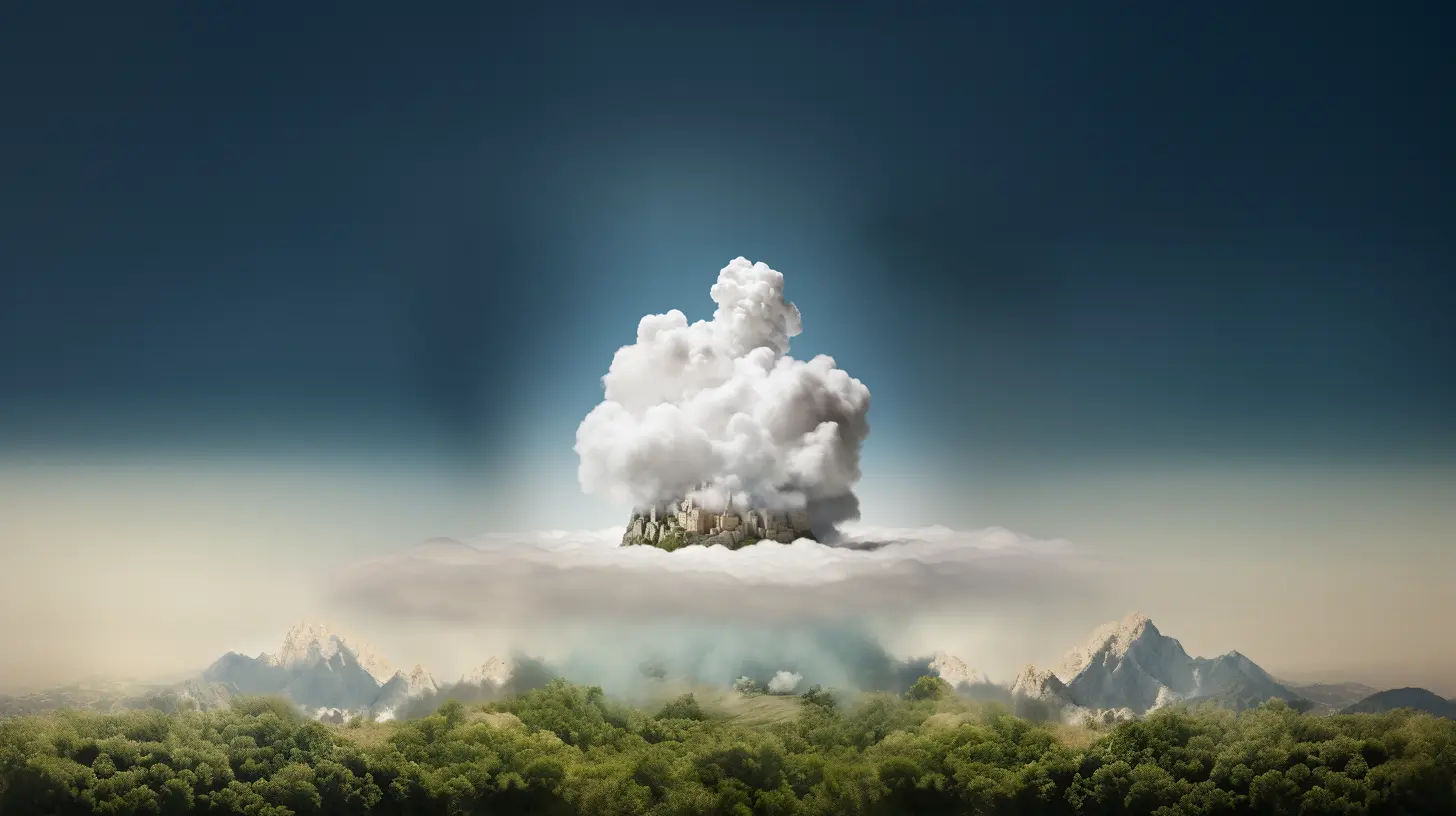 Italy's National Cloud