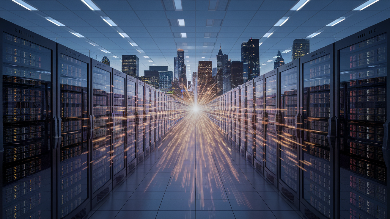 Harnessing Computing Power and Unused Resource Exchange in Cloud Computing