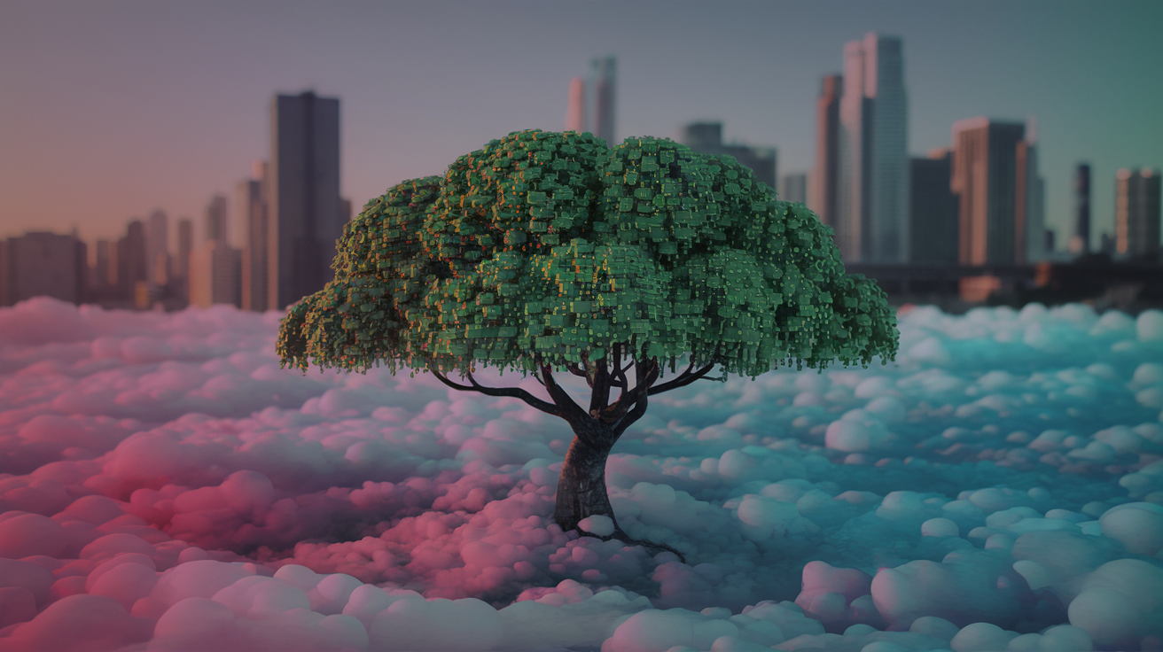 Green Data: Reducing the Environmental Impact of Cloud Computing