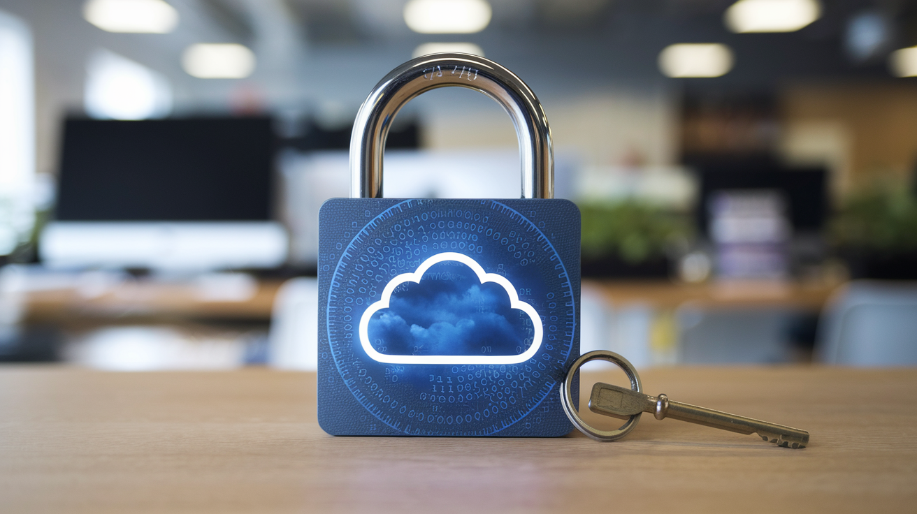 Keep Your Business Secure: The Importance of Cloud Backup