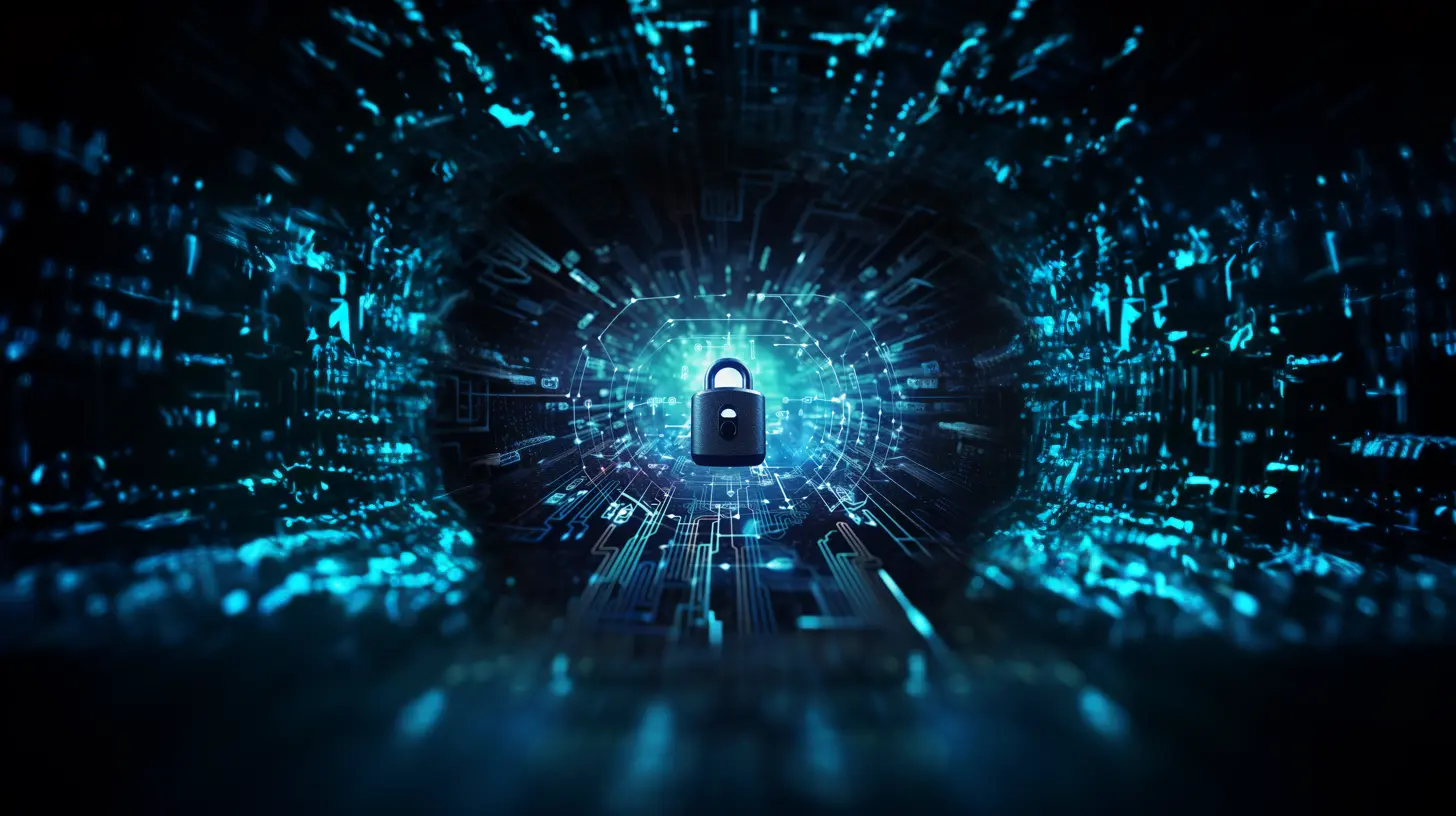 Thales' Annual Report: escalating ransomware attacks and cloud data risks sound digital sovereignty alarm
