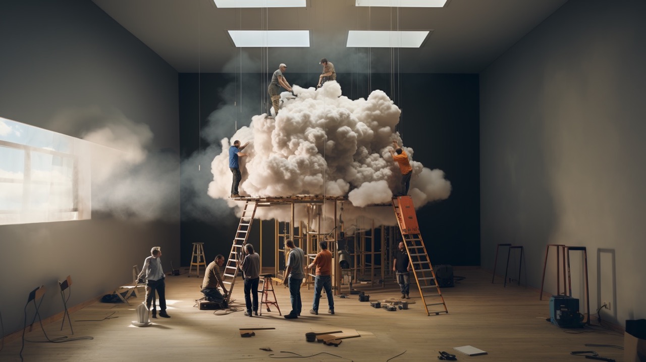 The 5Rs: Powerful Cloud Migration Strategies