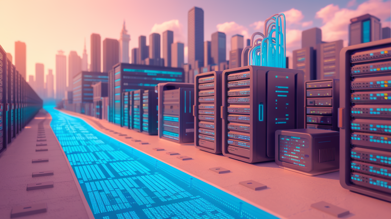 The Era of Big Data