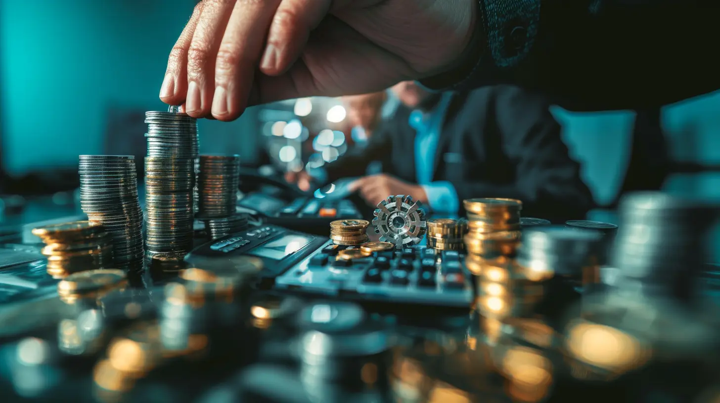 TCO in cloud computing: a comprehensive cost analysis for business decision