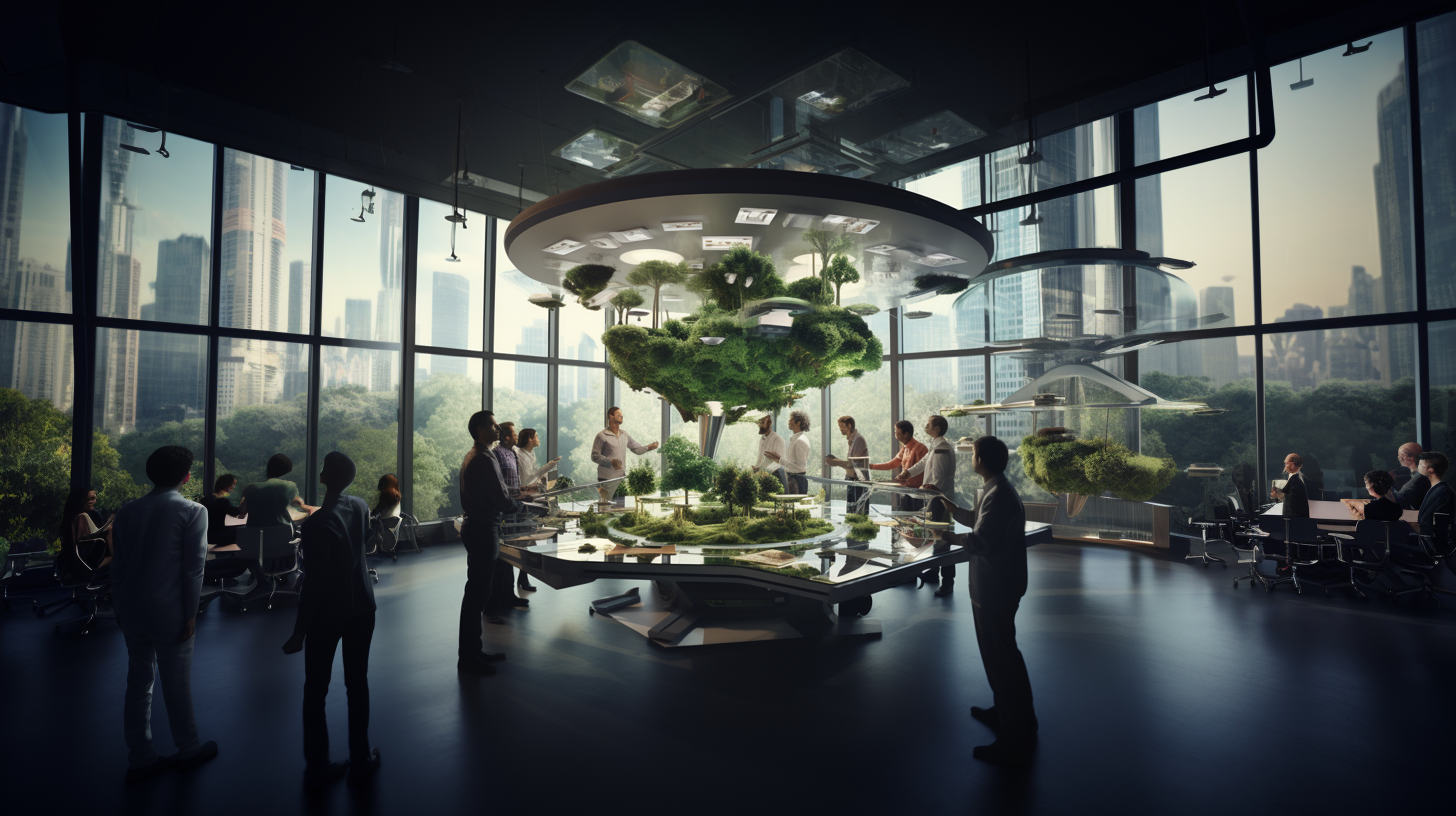 The Future of Cloud Computing in 2023: Revolutionary Trends and Looming Challenges