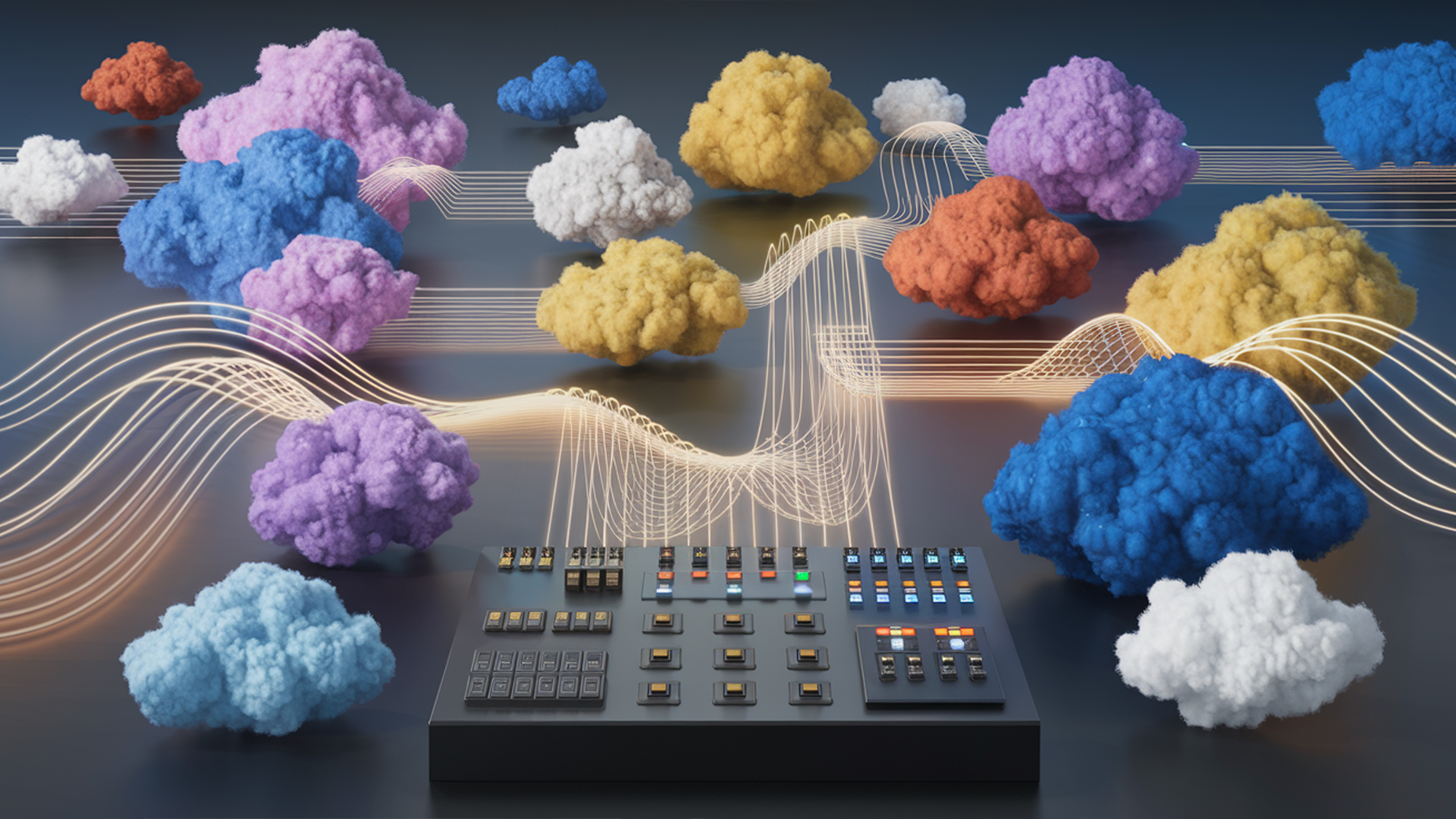 The multi-cloud conundrum: is it really that difficult?