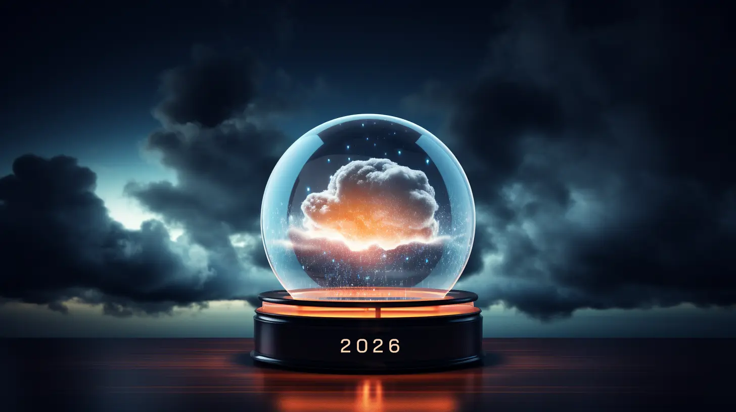 Within 2026, cloud security will be manager by SOCs: Trend Micro's predictions