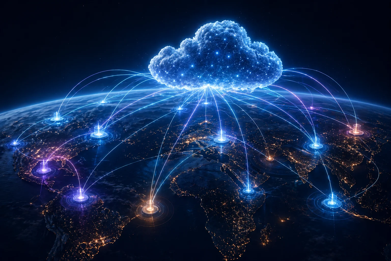 The Future of Cloud: What "Cloud" Really Means, Why It's Centralized, and What Comes Next